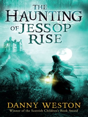 cover image of The Haunting of Jessop Rise